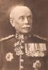 Major-General Henry Hallam Parr, circa 1914