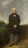 William Gibbs (1790 -1875) by Sir William Boxall, RA (Oxford 1800 ¿ London 1879)
