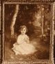 Doreen Albinia De Burgh Gibbs, later The Hon. Mrs Charles Bathurst Norman (1913-2008), aged 4

after William Robert Symonds (Yoxford 1851 - 1934)
