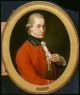 Portrait of George Herbert, 11th Earl of Pembroke (1756-1827)