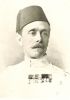Colonel Henry Hallam Parr, Egyptian Army 1884-1888