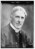 Reverend William Hartley Carnegie in 1916