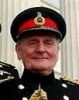 Field Marshal Roland Christopher Gibbs, GCB, CBE, DES, Lord Lieutenant of Wiltshire