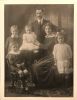 William & Mary Pont & family 1916