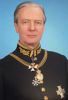 Eustace Hubert Beilby Gibbs, 3rd Baron Wraxall, KCVO, CMG